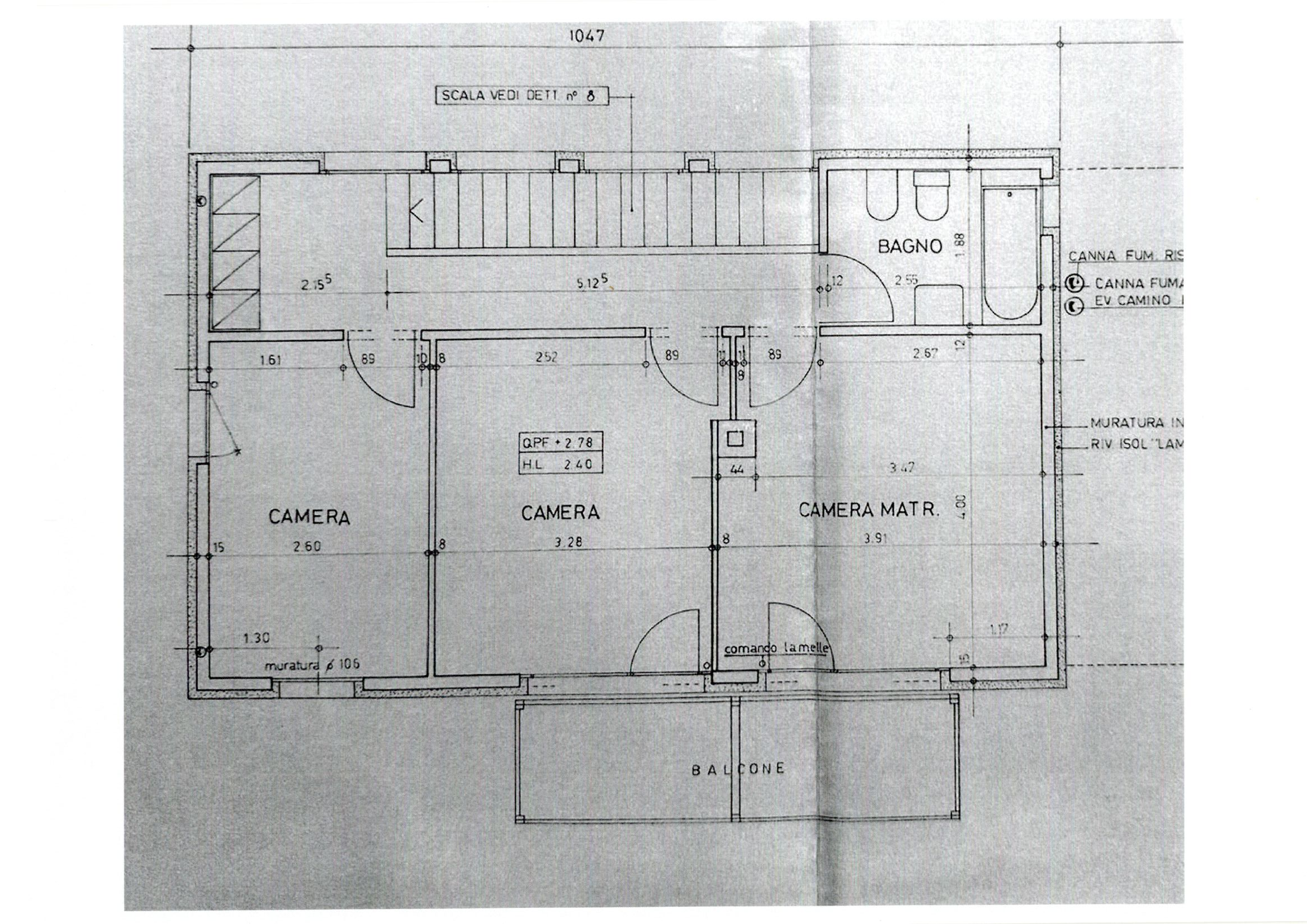 Piani Casa
